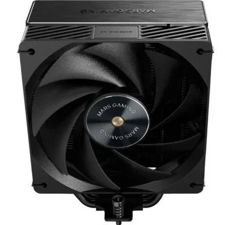 VENTILADOR UNIVERSAL MCPU-XU5 NEGRO MARS GAMING